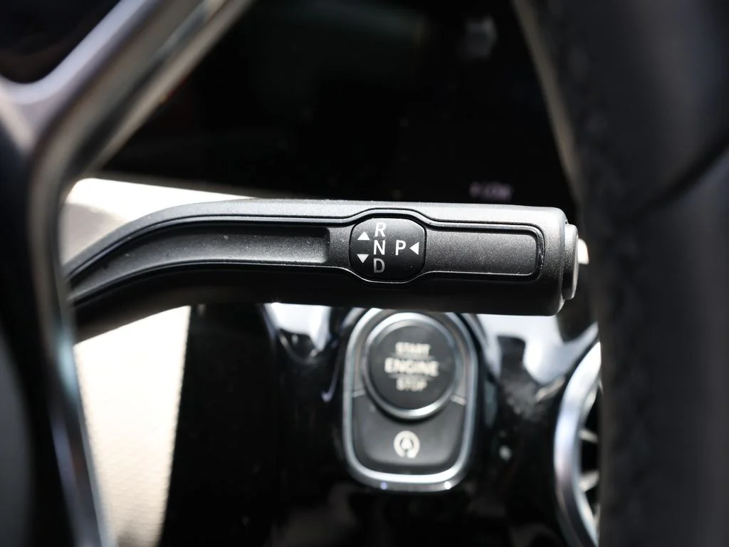2023 Mercedes-Benz CLA CLA 250 - Photo 37