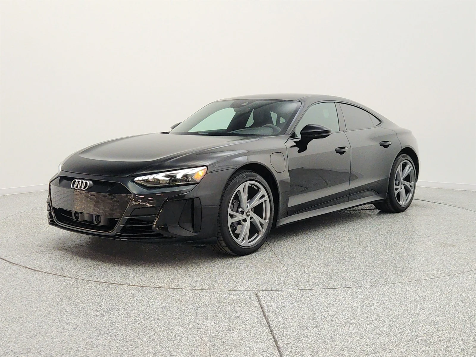 2023 Audi e-tron GT Premium Plus quattro's photo