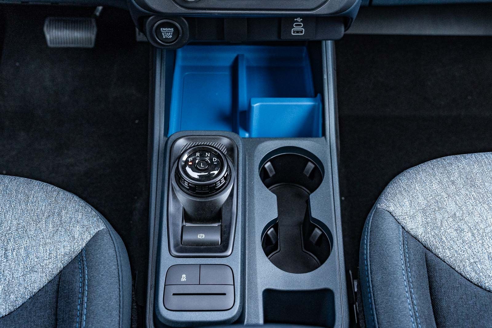 New 2026 Velocity Blue Ford XLT image 29
