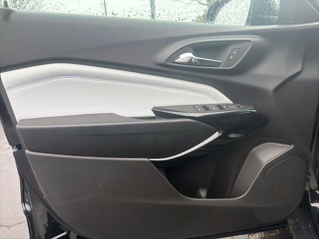 2026 Chevrolet Trax LT - Photo 16