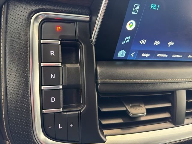 2022 Chevrolet Tahoe Premier - Photo 24