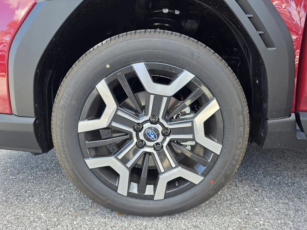 2026 Subaru Outback Touring XT - Photo 31