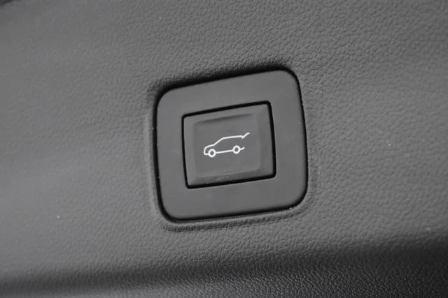 Used 2024 Gray Chevrolet RS image 19