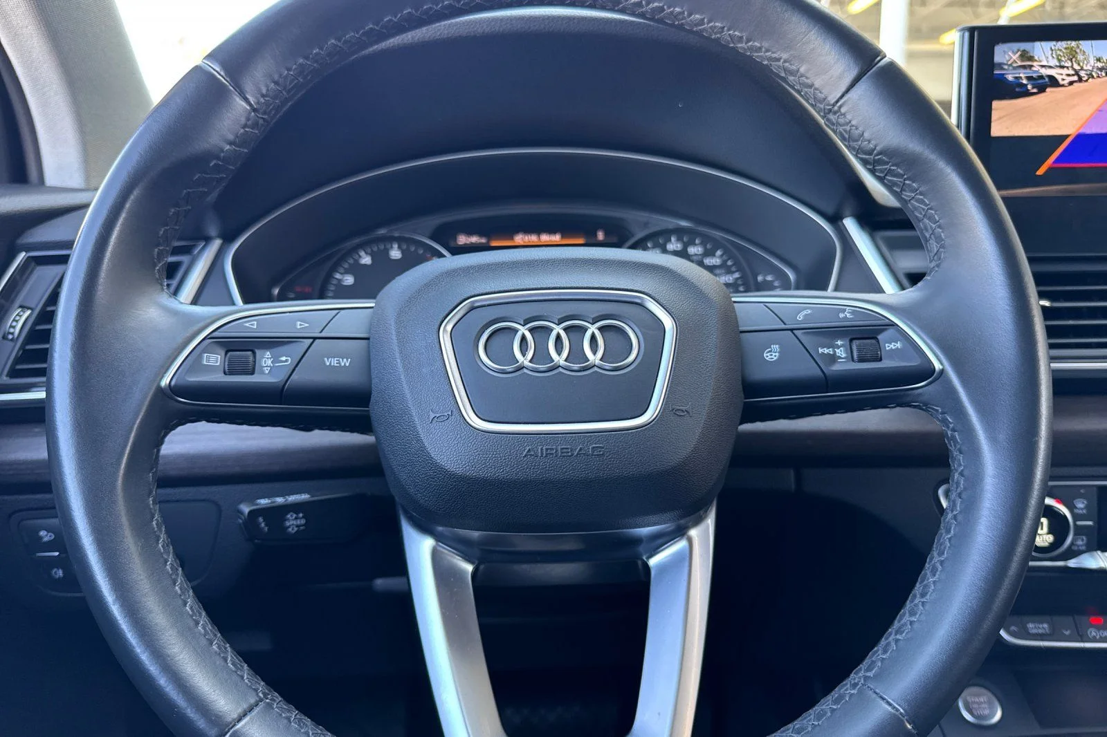 2022 Audi Q5 Premium - Photo 22