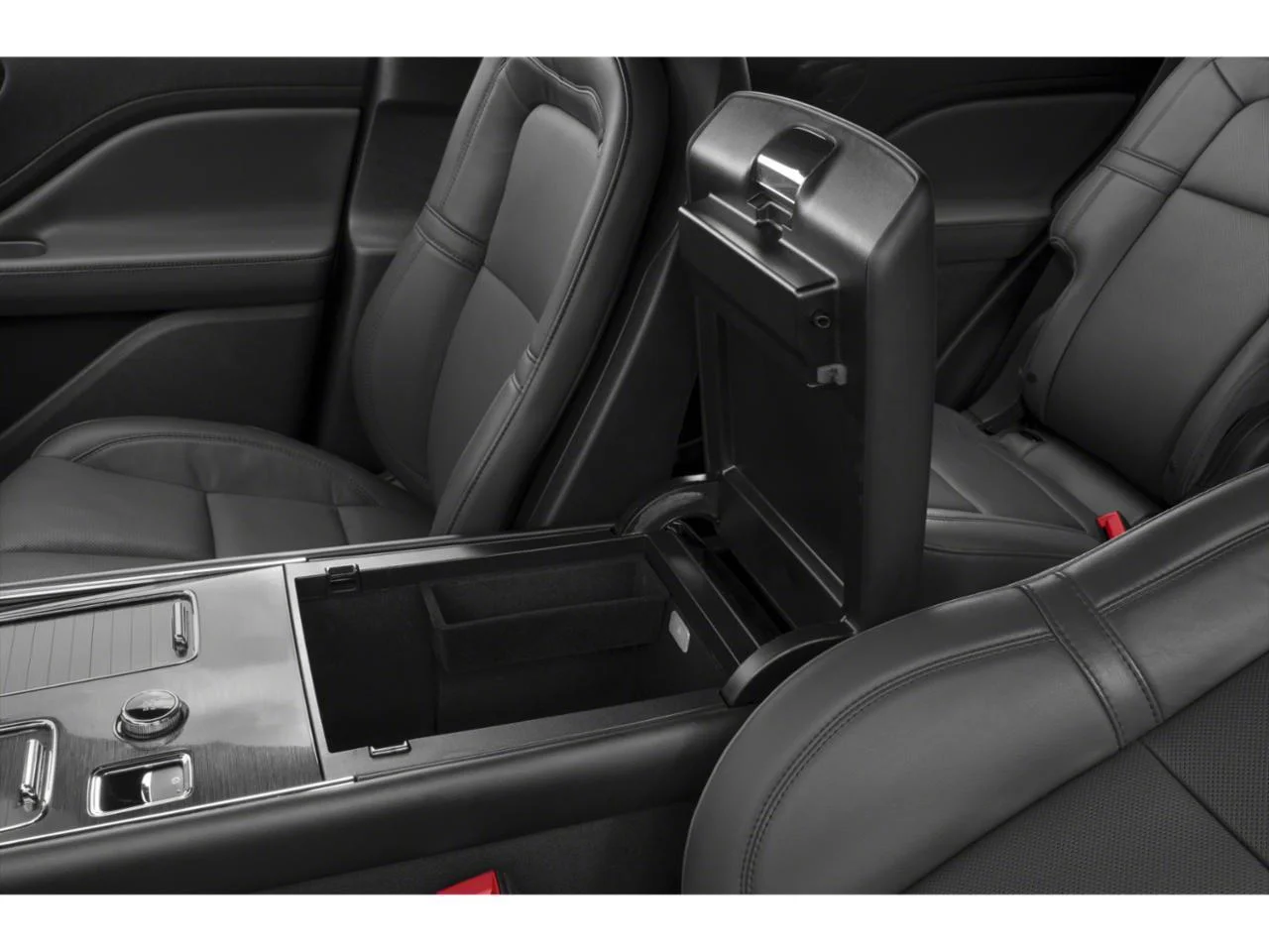 Used 2023 Jewel Sandstone Metallic Premium Colorant Lincoln Standard image 9
