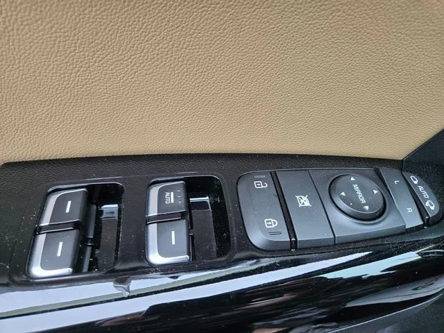 Used 2022 Blue Kia SX image 38