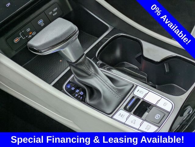 Used 2026 Black Hyundai SEL image 22