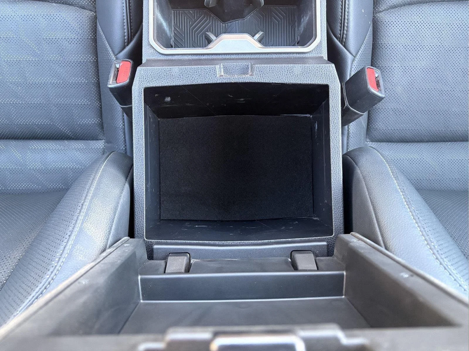 Used 2025 Celestial Silver Metallic Toyota TRD Off-Road image 18