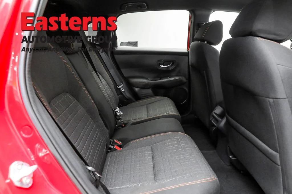 Used 2025 Red Honda Sport image 21