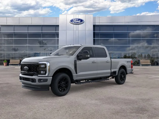 2026 Ford Super Duty F-250® Lariat®
