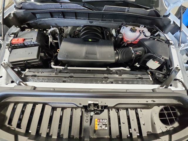 New 2026 Glacier White Tricoat GMC Denali image 20