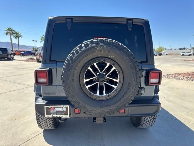 New 2026 Anvil Clear-Coat Exterior Paint Jeep Willys image 4