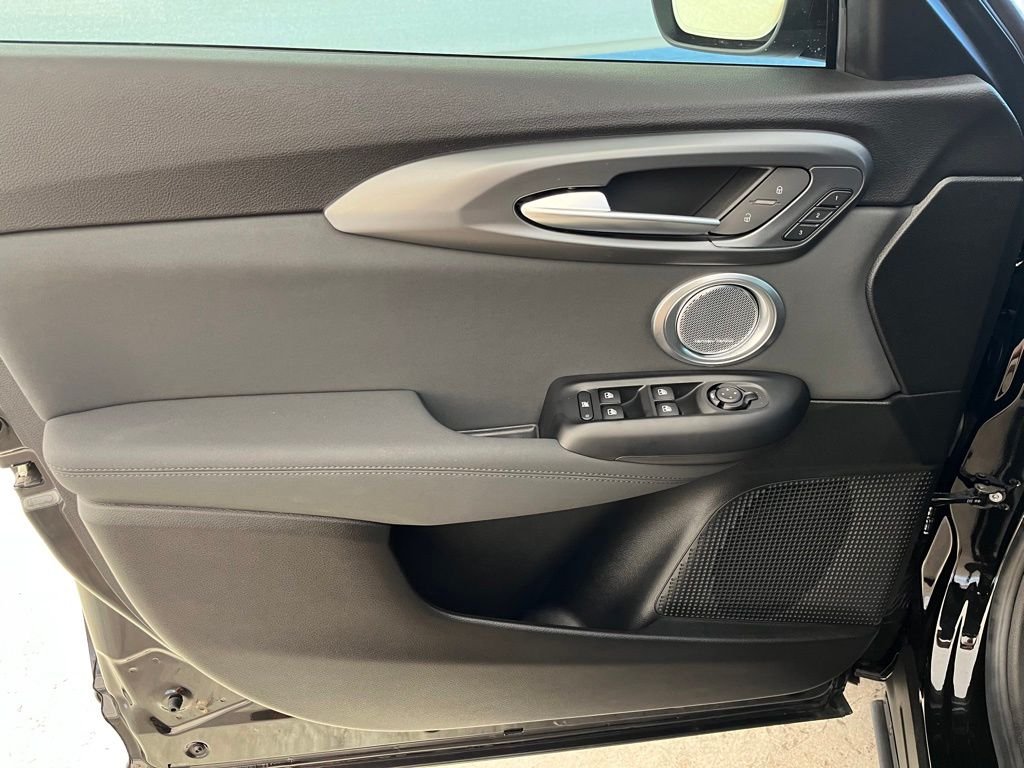 2024 Alfa Romeo Tonale Veloce - Photo 29