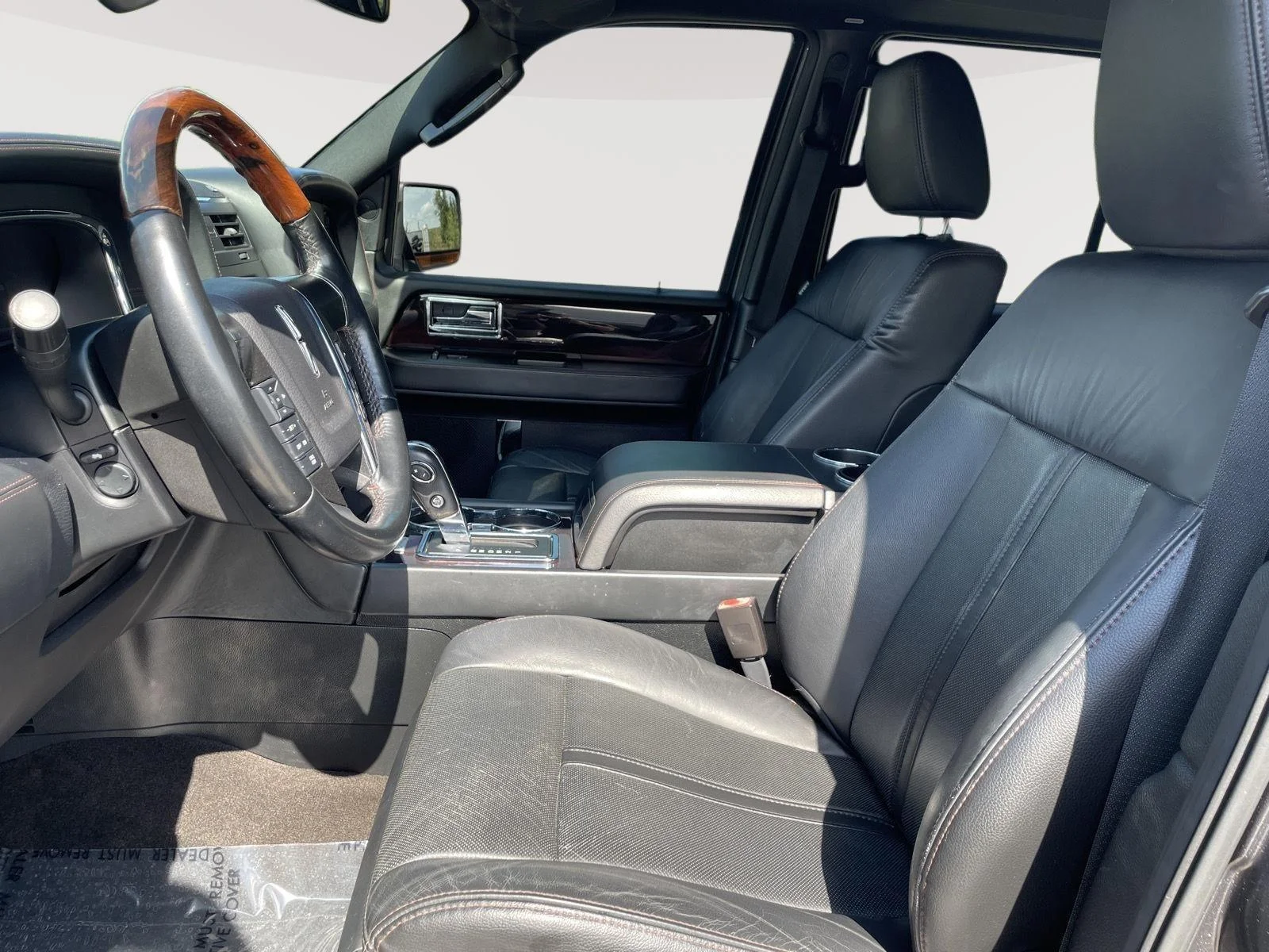 Used 2016 Magnetic Lincoln Reserve image 22
