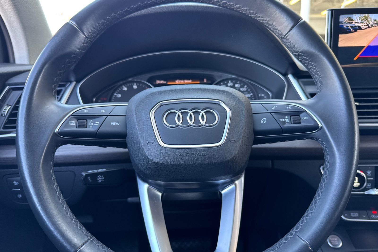 2022 Audi Q5 Premium - Photo 22