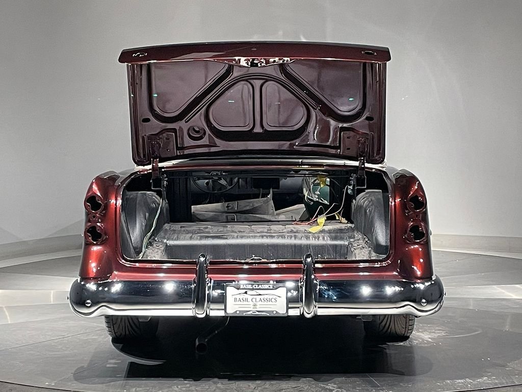 Used 1954 Brown Buick  image 40