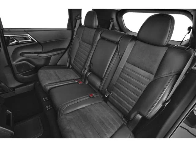 New 2026 Moonrock Gray Nissan SL image 15
