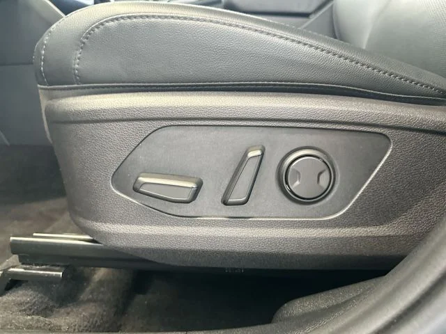 Certified Used 2023 Black Kia SX image 16