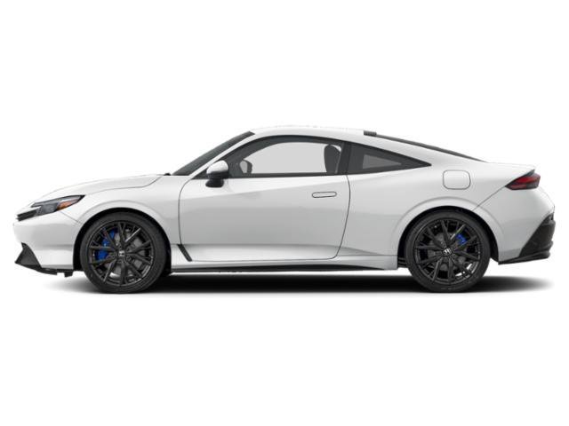 New 2026 Winter Frost Pearl Honda PRELUDE image 3