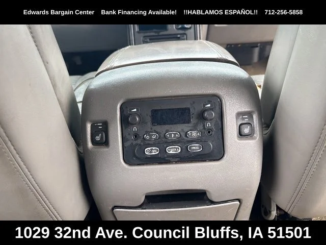 Used 2005 Silver GMC Denali image 13
