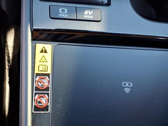 2025 Lexus ES Hybrid 300h - Photo 12