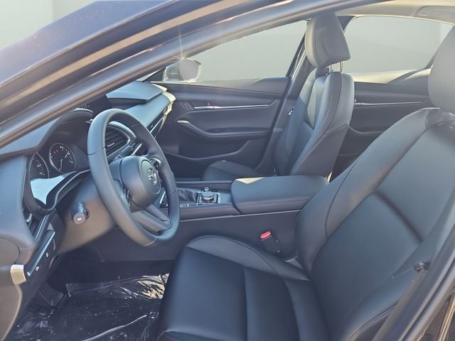 Used 2026 Black Mazda 2.5 S Preferred image 18