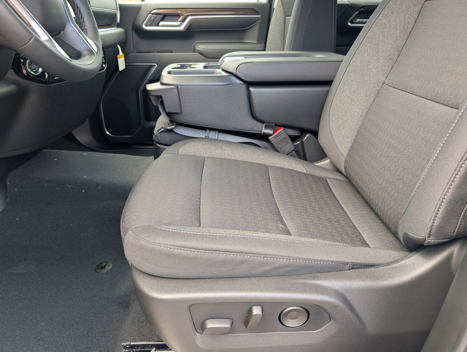 2026 Chevrolet Silverado 1500 RST - Photo 7