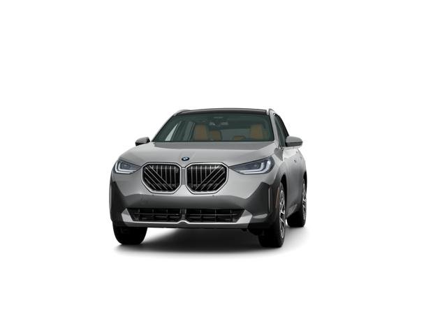 New 2026 Skyscraper Grey Metallic BMW 30 xDrive image 3