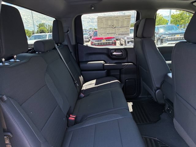 2026 Chevrolet Silverado 1500 Custom - Photo 15