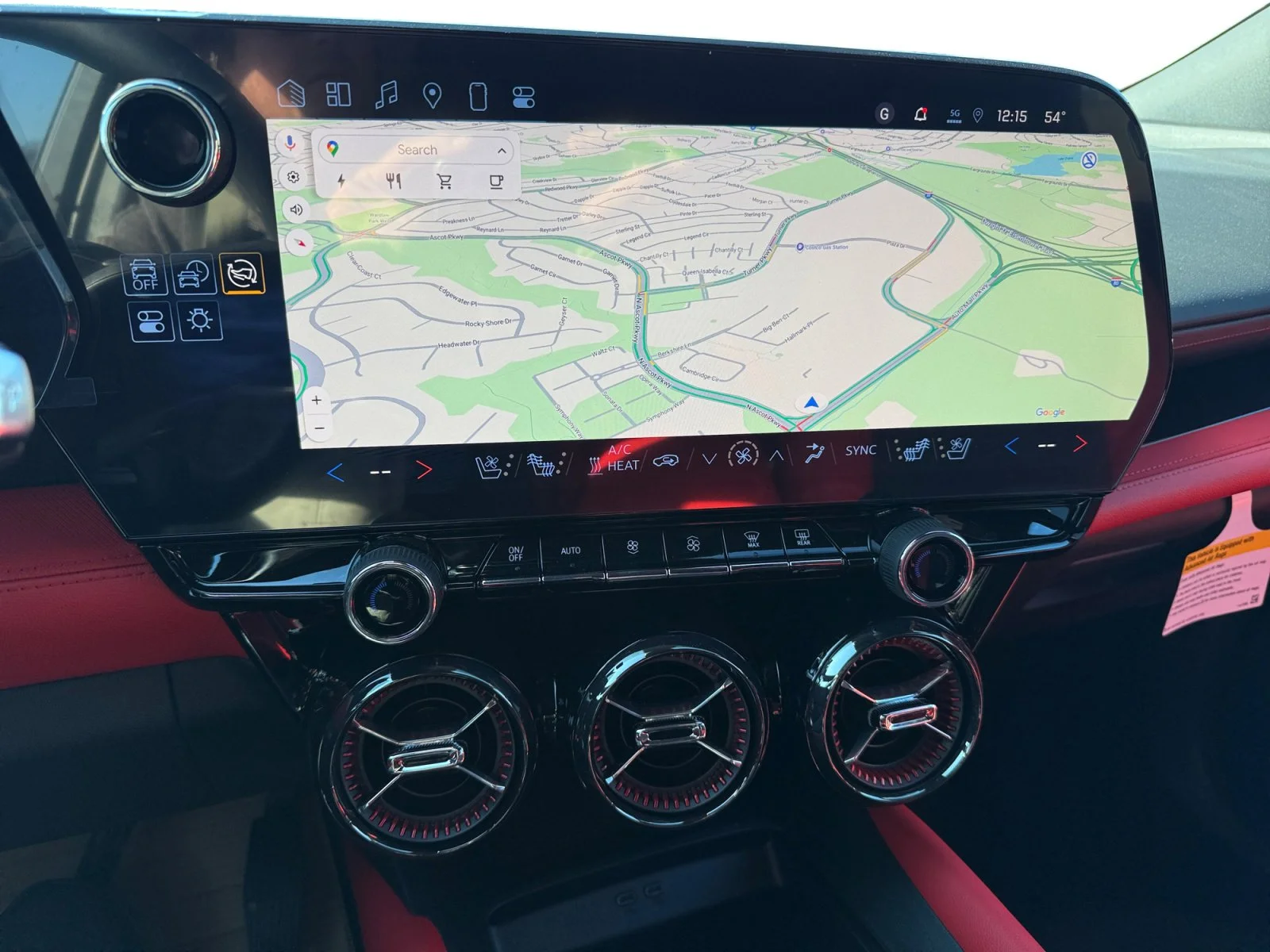 2025 Chevrolet Blazer EV RS - Photo 12