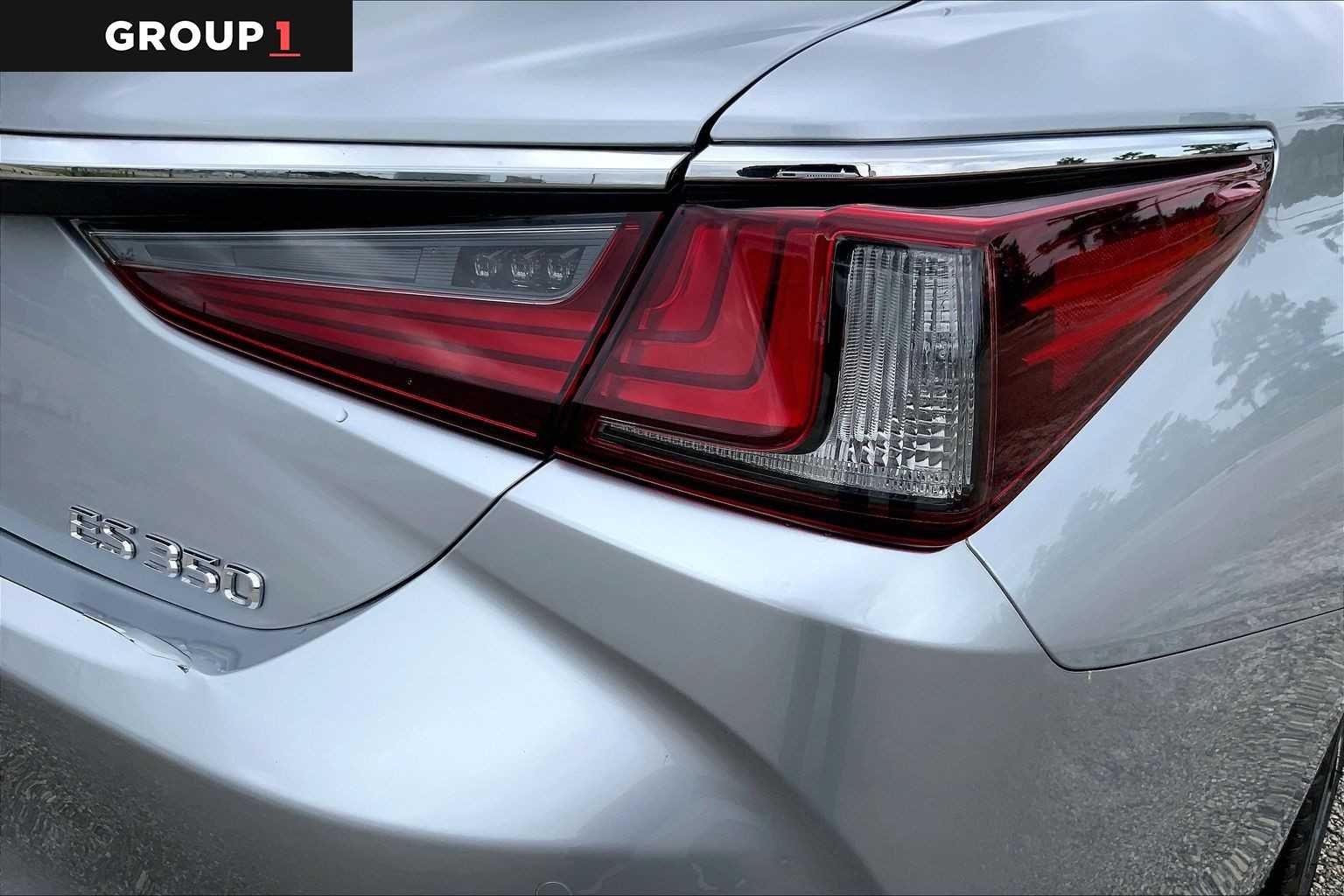 Used 2024 Iridium Lexus  image 30