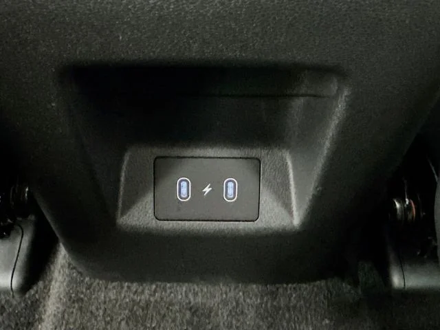 New 2026 Hyundai TUCSON SEL