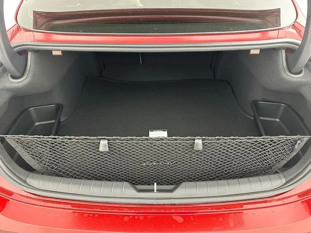 New 2026 Hyundai SONATA SEL Sport