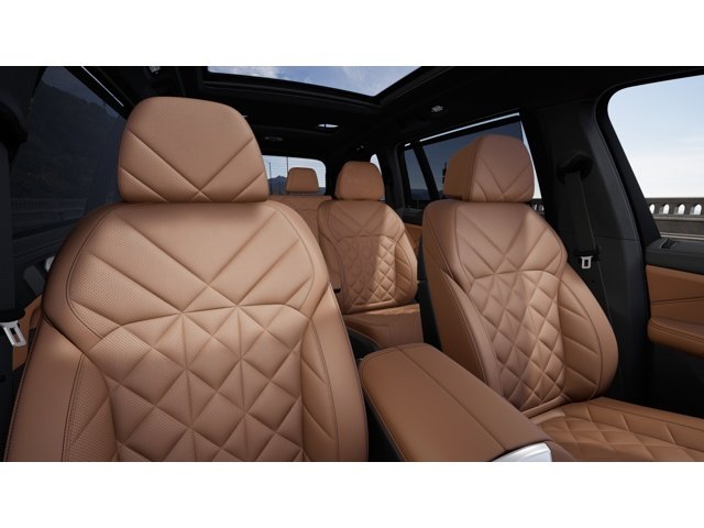 New 2027 Carbon Black Metallic BMW  image 11