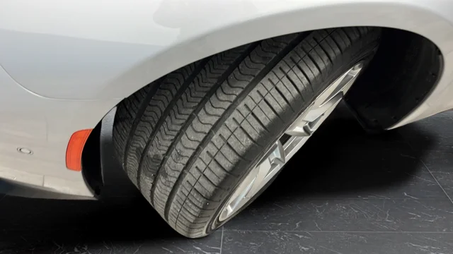 Used 2025 Triple Nickel Dodge R/T Scat Pack image 38