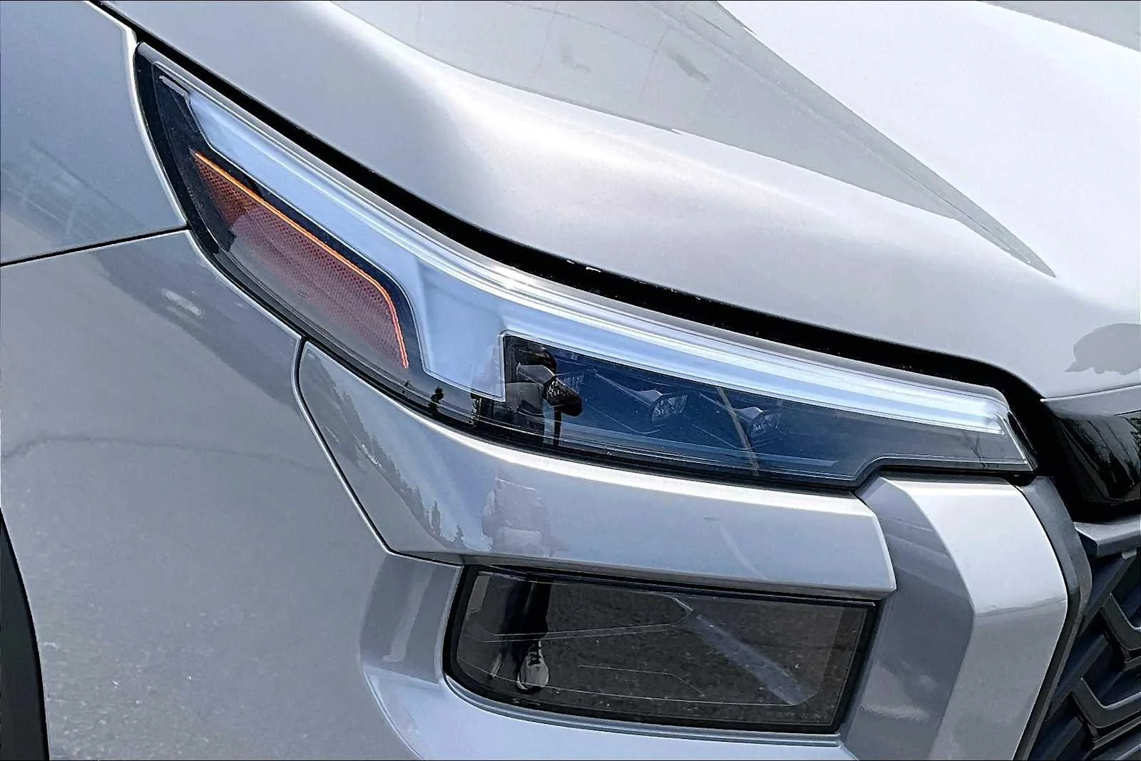 New 2026 River Rock Pearl Subaru Premium image 14