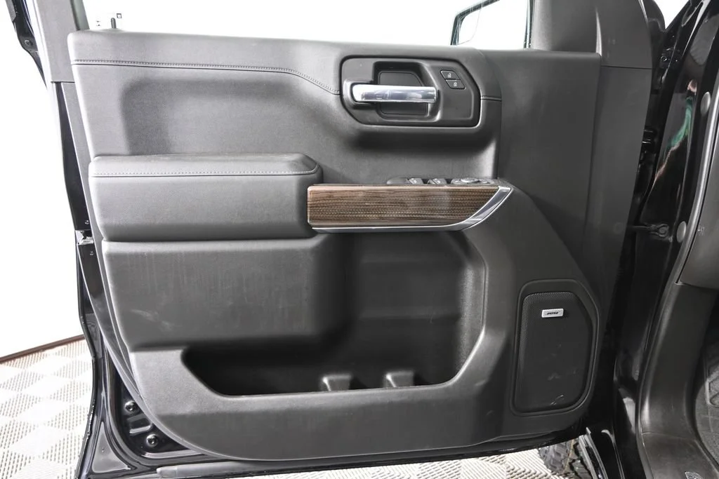 2020 Chevrolet Silverado 1500 LT Trail Boss - Photo 18