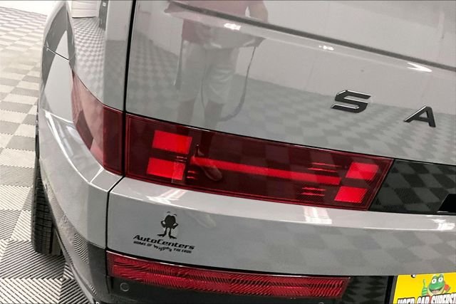2025 Hyundai Santa Fe Calligraphy - Photo 36