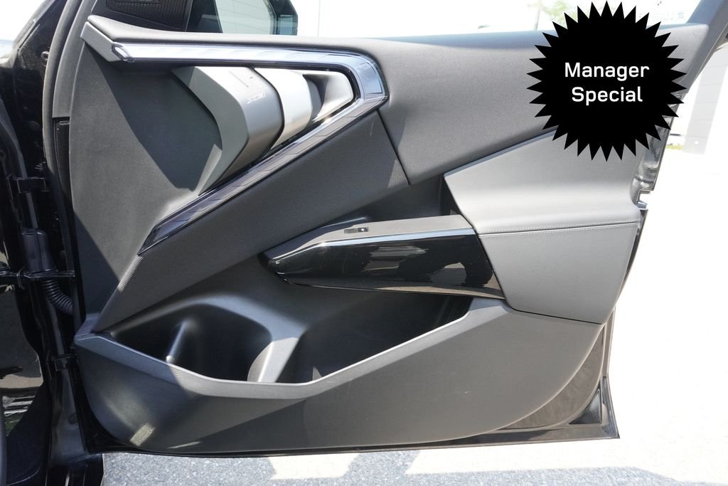 Used 2026 Black BMW M50 xDrive image 21