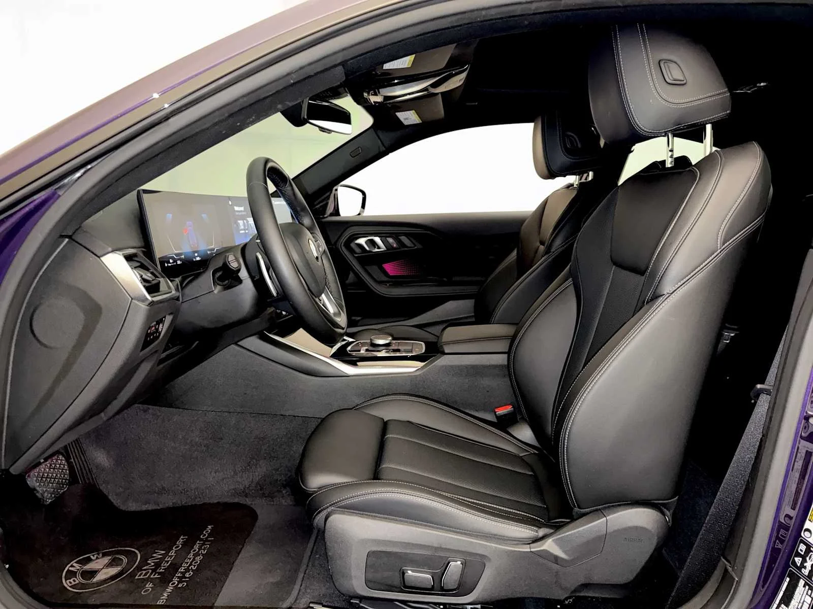 2024 BMW 2 Series 230i - Photo 9