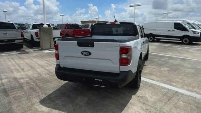 2025 Ford Maverick XLT - Photo 83