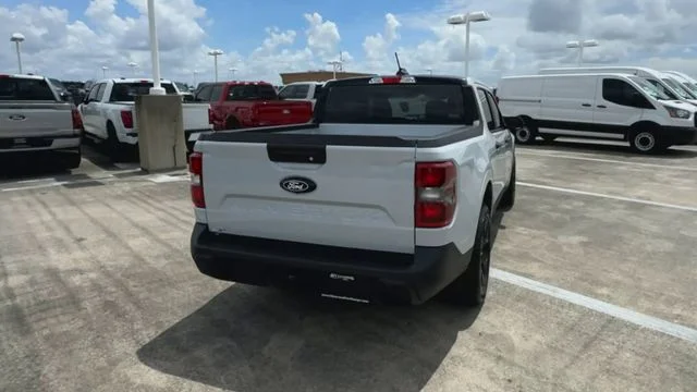 2025 Ford Maverick XLT - Photo 83