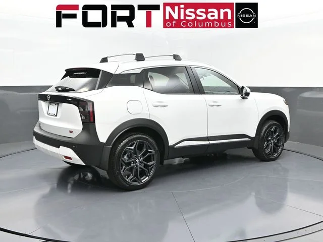 2025 Nissan Kicks SR - Photo 7
