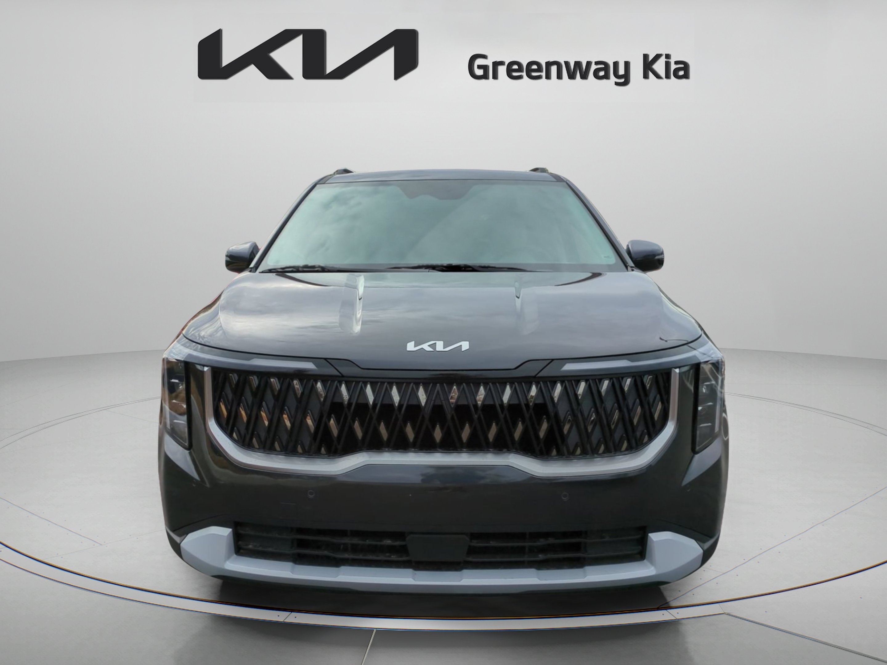 New 2026 Panthera Metal Kia EX image 3