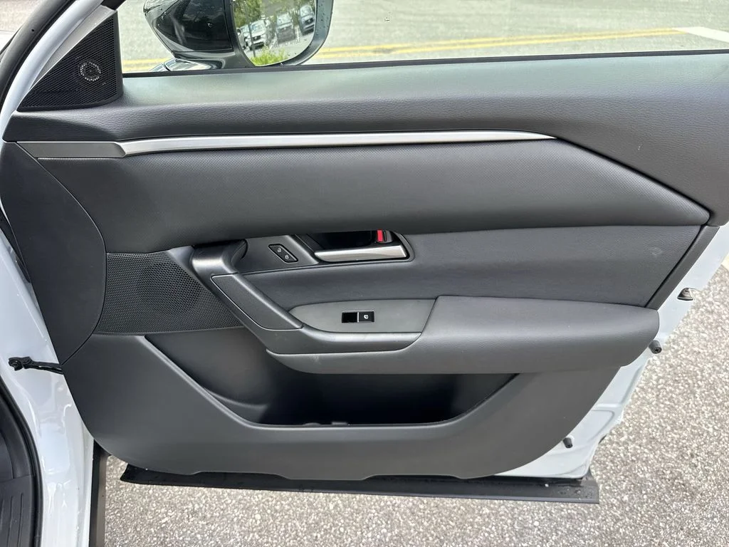 New 2026 Wind Chill Pearl Mazda 2.5 S Select AWD image 43