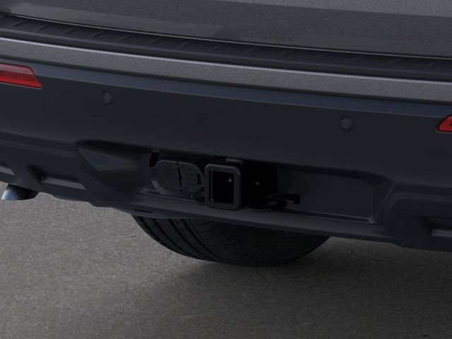 New 2026 Carbonized Gray Metallic Ford Active image 23