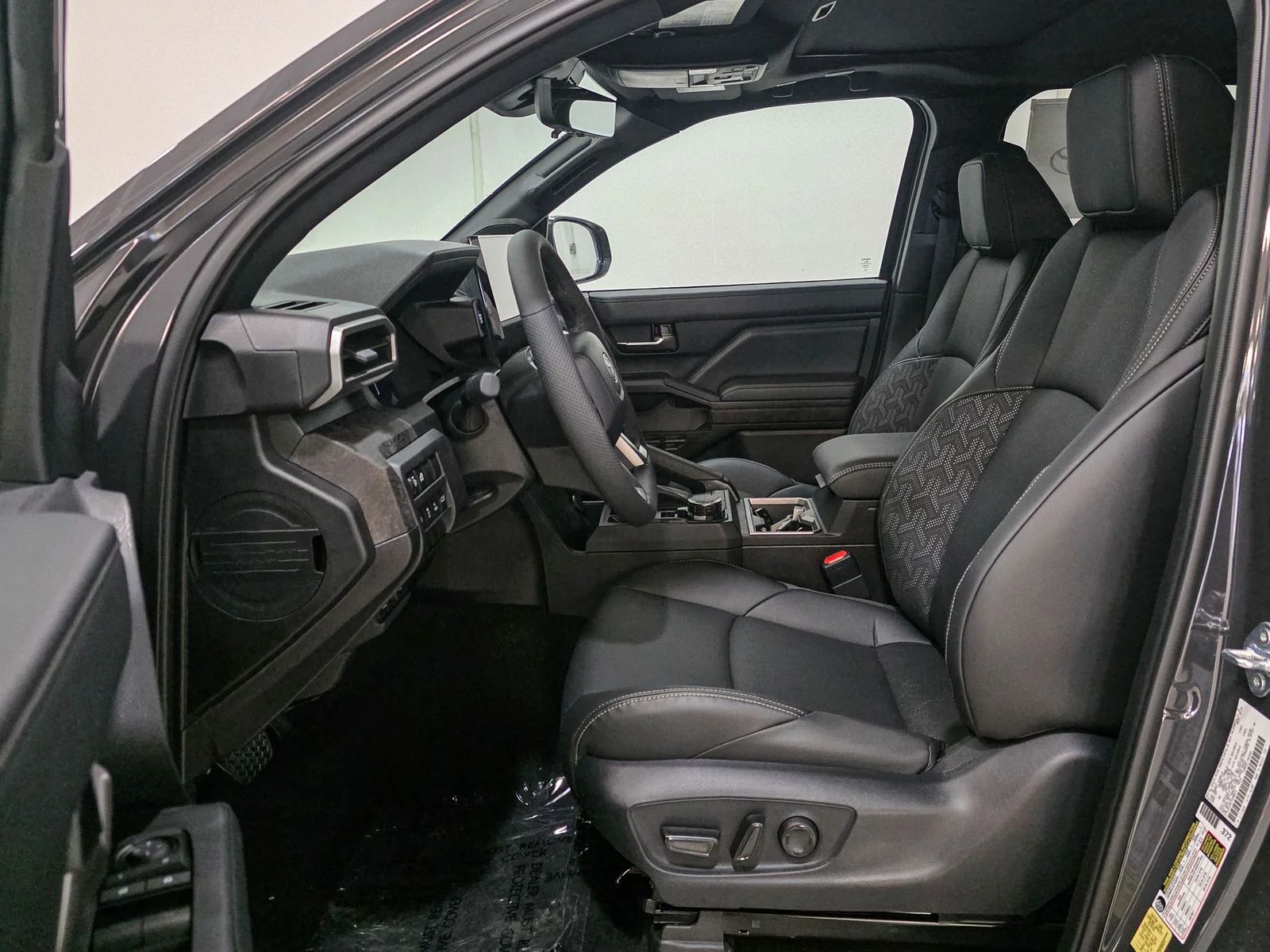 2026 Toyota Tacoma Limited - Photo 22