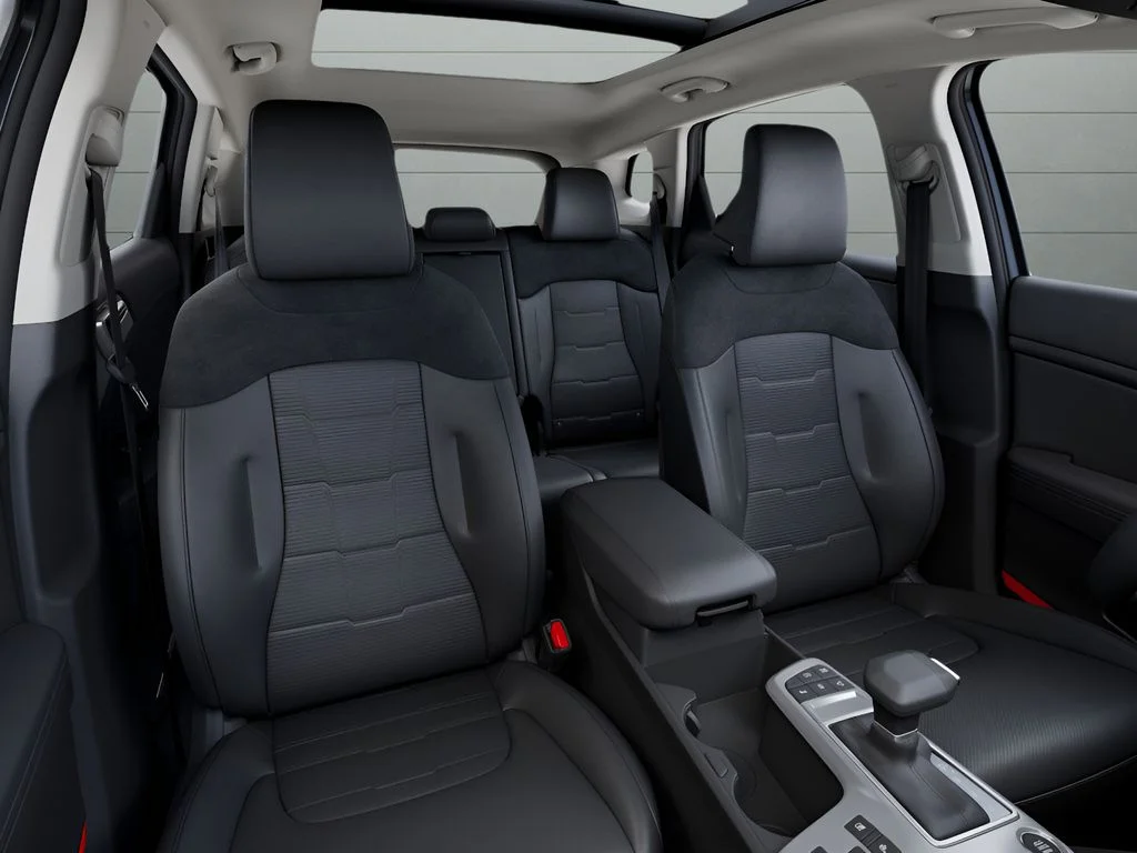 2026 Kia Sportage SX Prestige - Photo 15