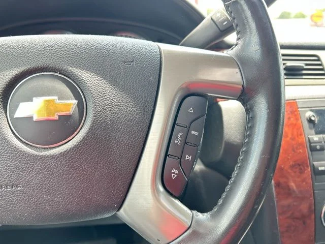 Used 2012 Silver Ice Metallic Chevrolet LT image 36