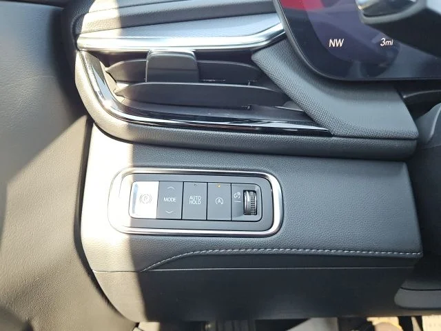 2026 Buick Enclave Sport Touring - Photo 38